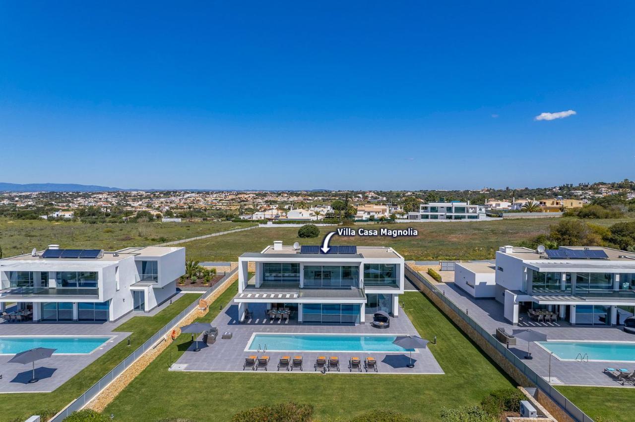 Gale  Villa Casa Magnolia By Villa Plus מראה חיצוני תמונה